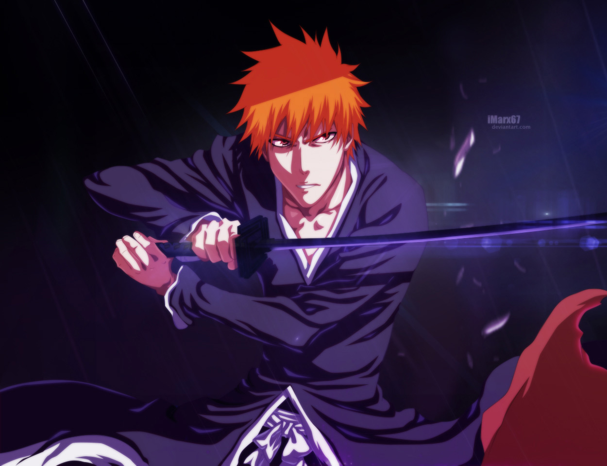 Thần Chết Ichigo Chapter 535 - 19