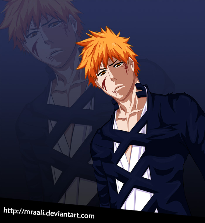 Thần Chết Ichigo Chapter 535 - 21