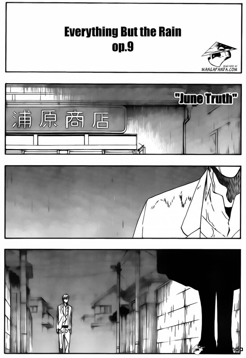 Thần Chết Ichigo Chapter 536 - 8