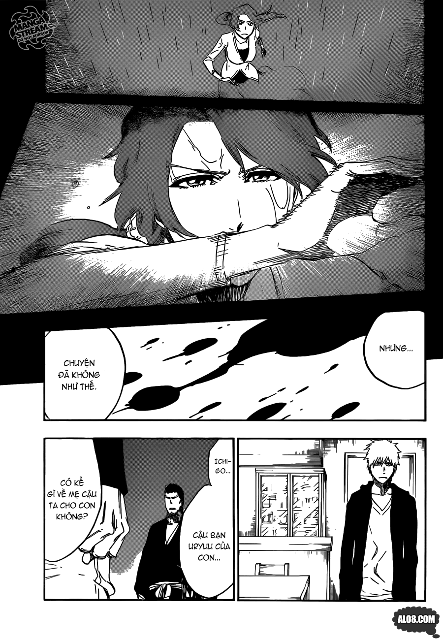 Thần Chết Ichigo Chapter 537 - 5