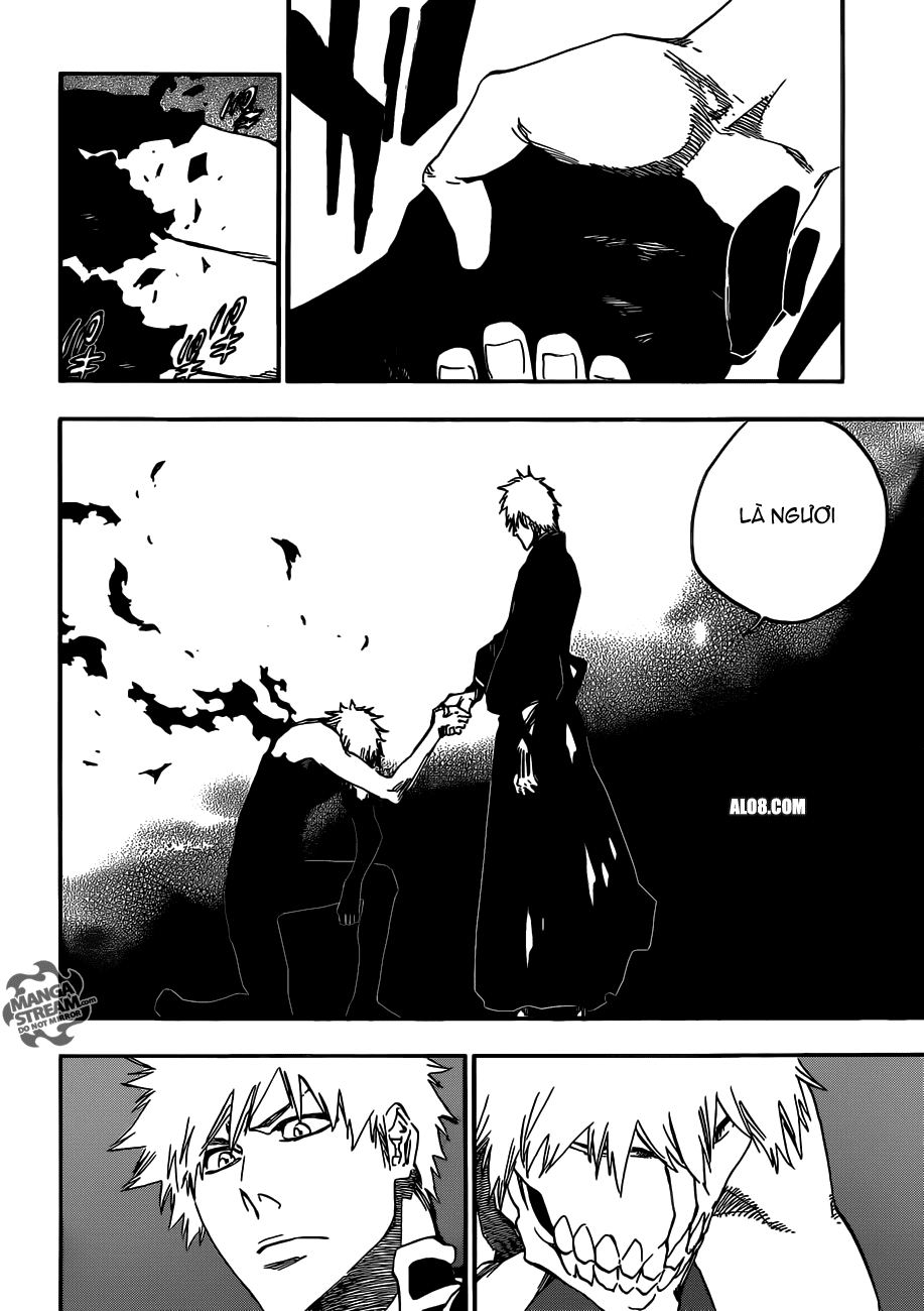 Thần Chết Ichigo Chapter 538 - 6