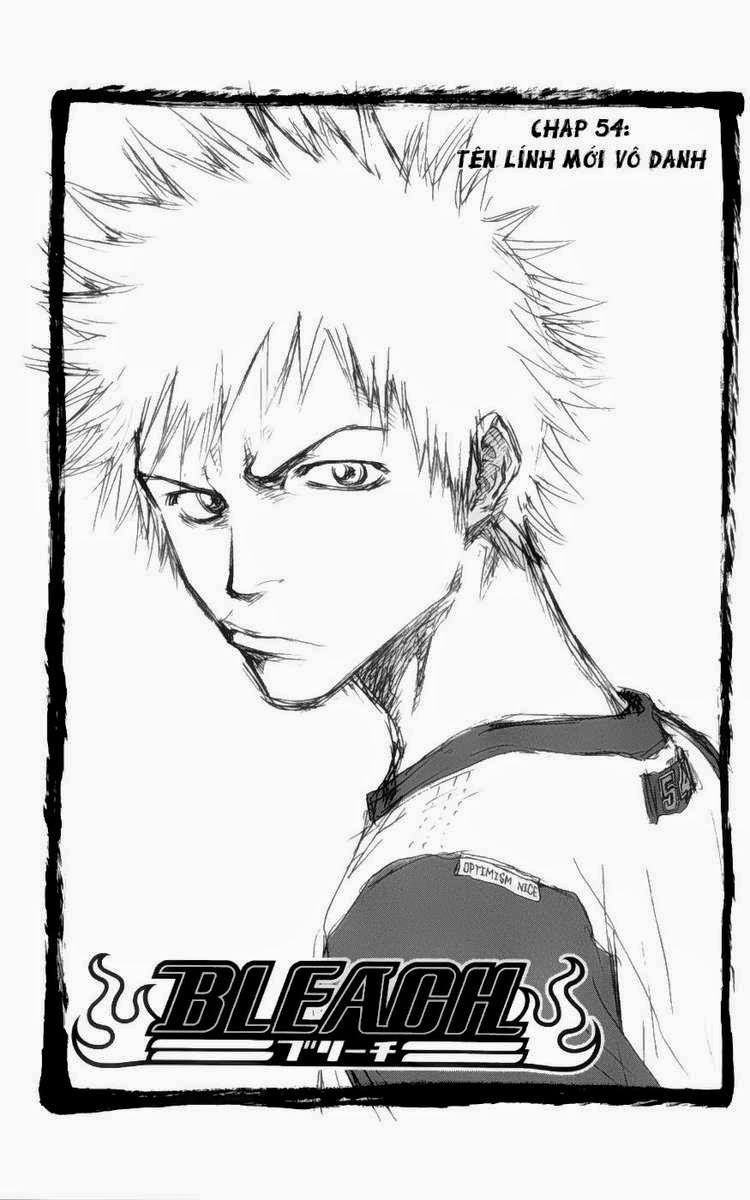 Thần Chết Ichigo Chapter 54 - 5