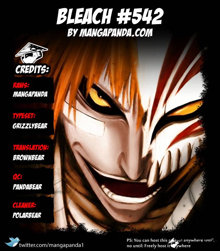 Thần Chết Ichigo Chapter 542 - 19