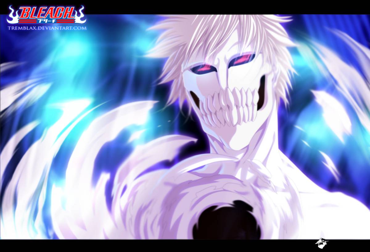 Thần Chết Ichigo Chapter 549 - 2