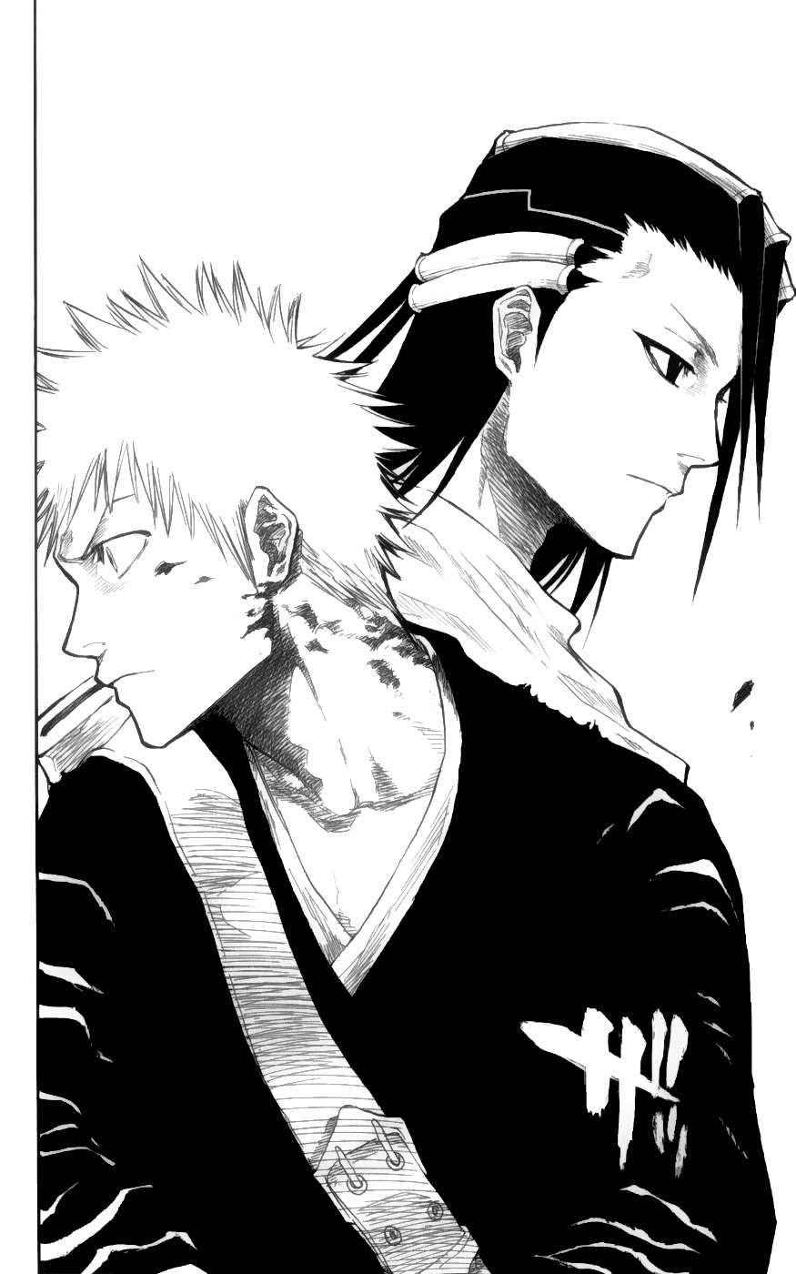 Thần Chết Ichigo Chapter 55 - 18