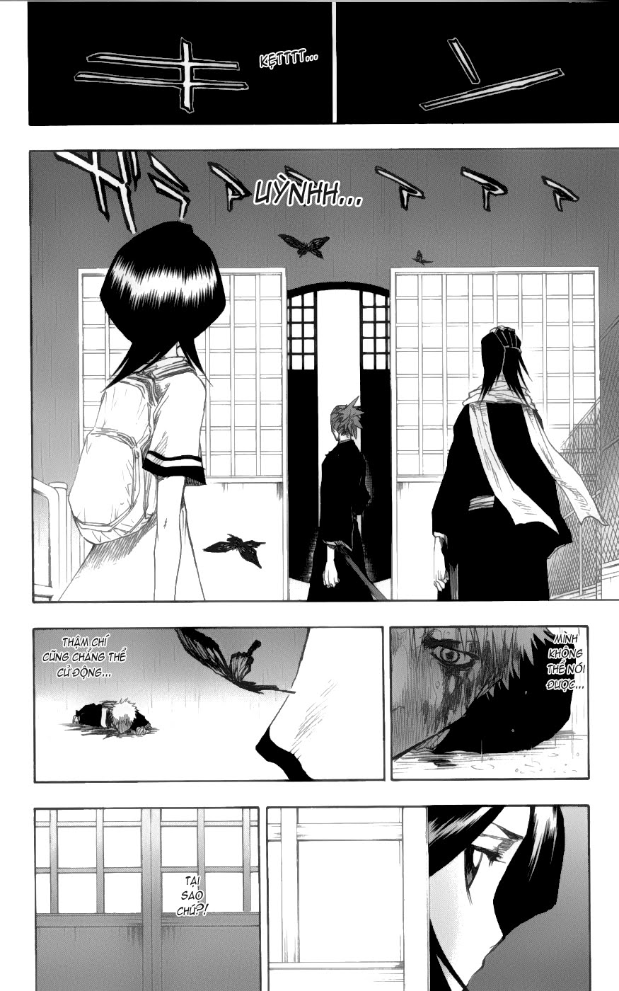 Thần Chết Ichigo Chapter 56 - 18