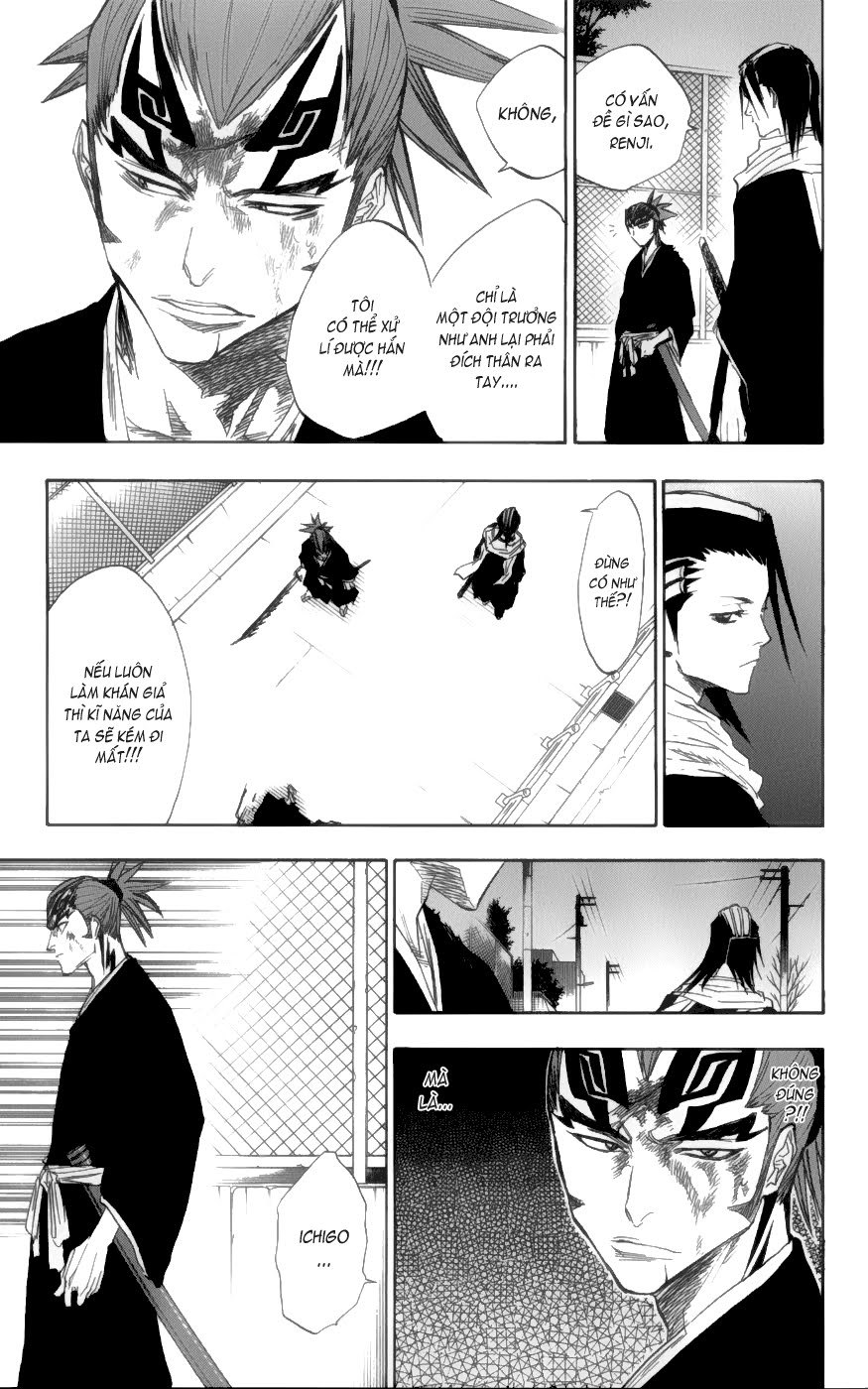 Thần Chết Ichigo Chapter 56 - 7