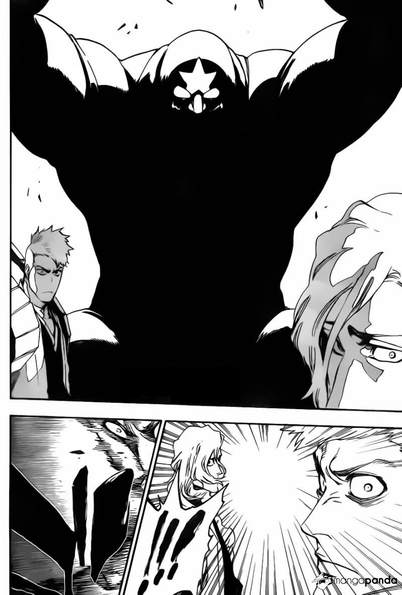 Thần Chết Ichigo Chapter 560 - 18