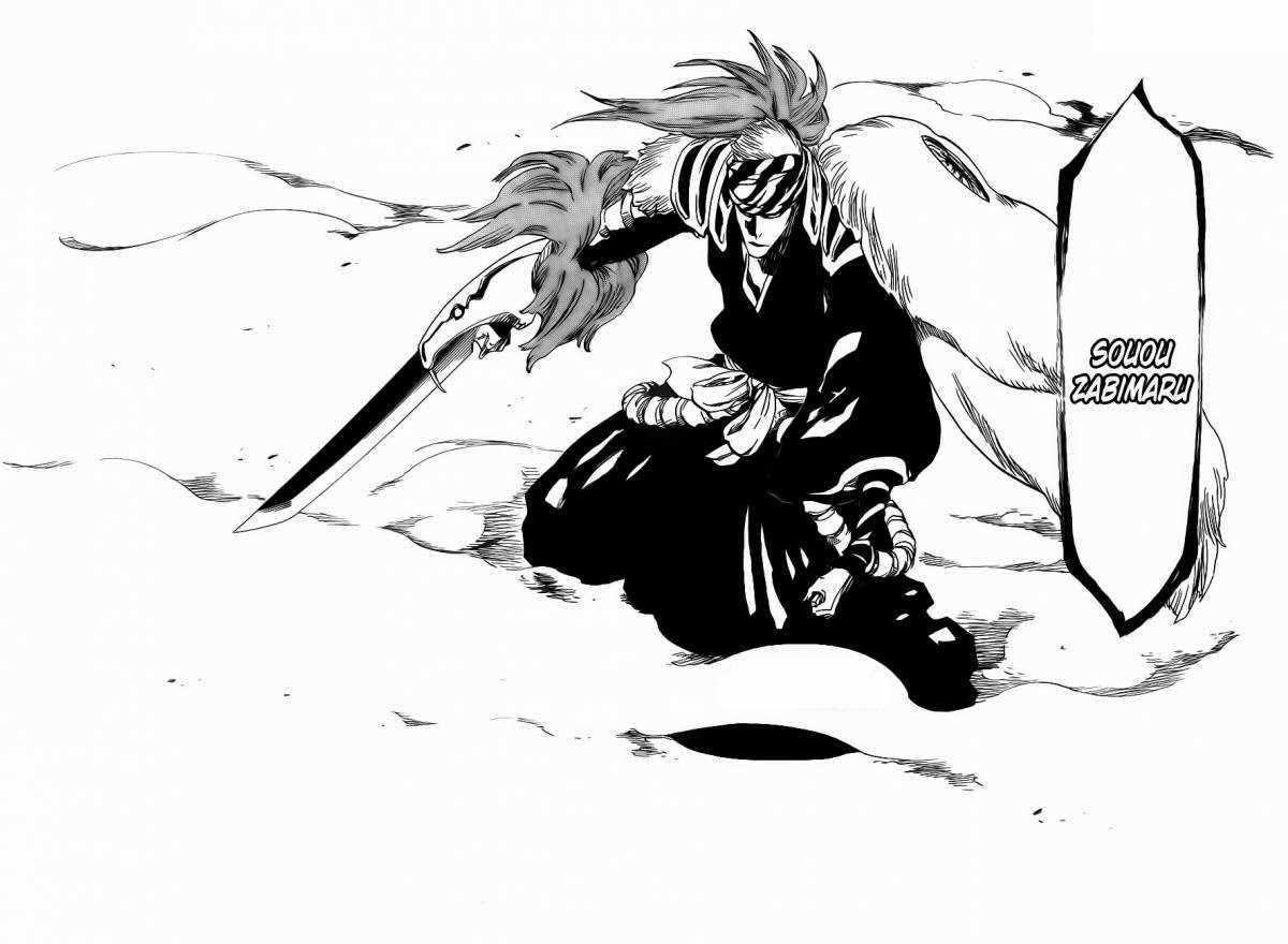 Thần Chết Ichigo Chapter 564 - 11