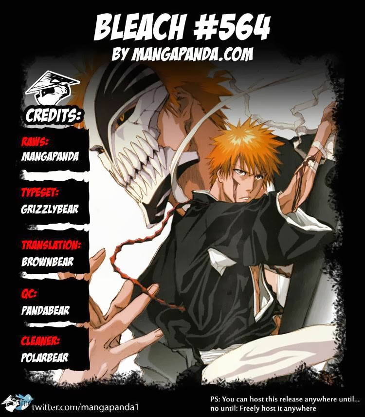 Thần Chết Ichigo Chapter 564 - 22