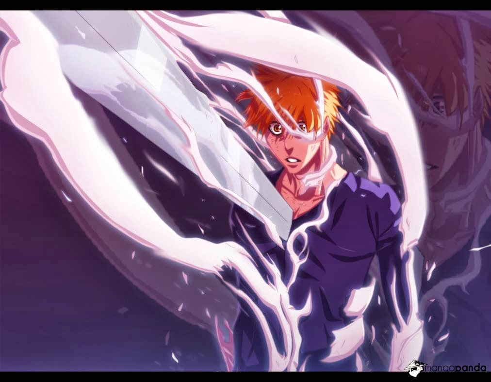 Thần Chết Ichigo Chapter 570 - 1