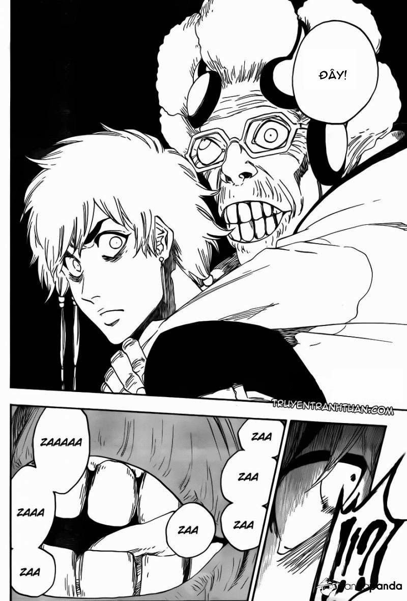 Thần Chết Ichigo Chapter 570 - 15