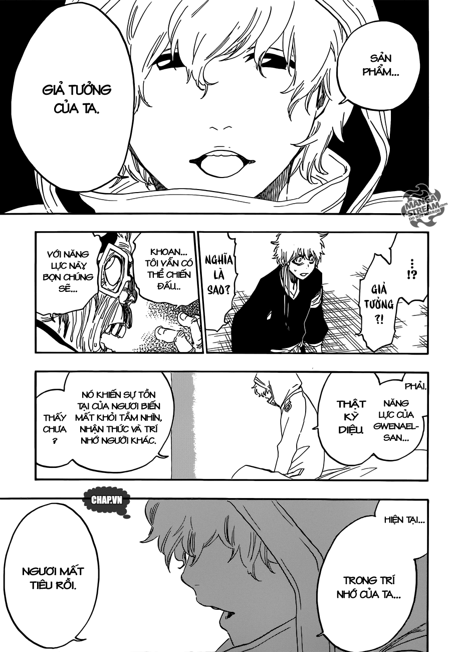 Thần Chết Ichigo Chapter 572 - 7