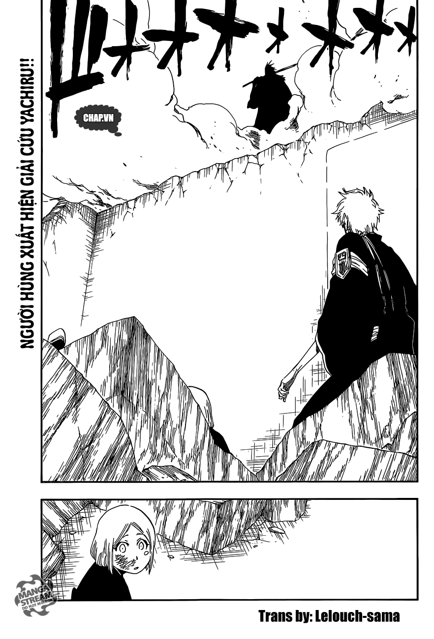 Thần Chết Ichigo Chapter 573 - 2