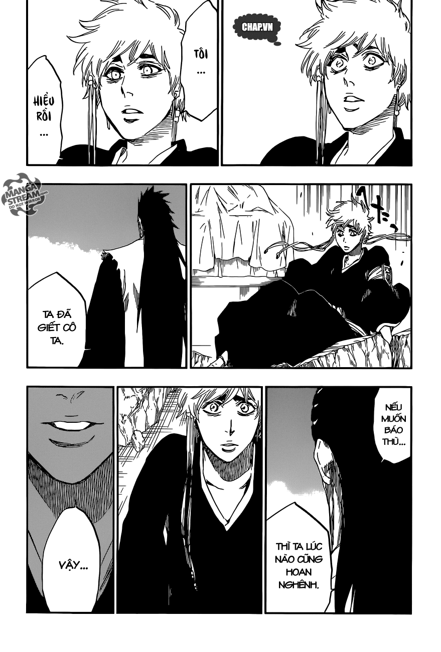 Thần Chết Ichigo Chapter 573 - 5