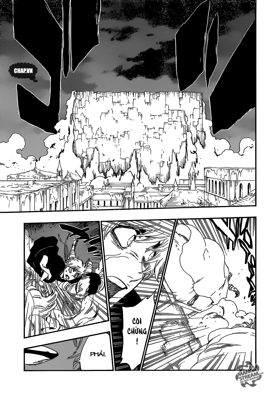 Thần Chết Ichigo Chapter 573 - 10