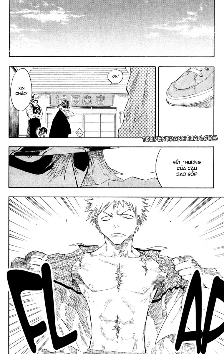 Thần Chết Ichigo Chapter 58 - 19