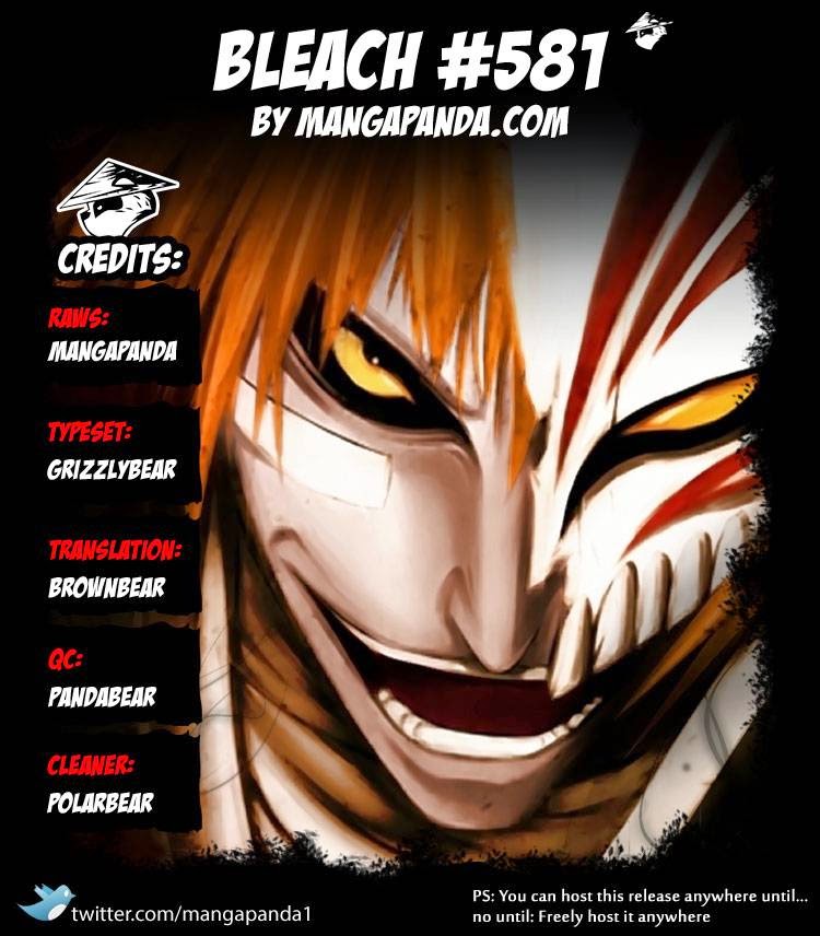 Thần Chết Ichigo Chapter 581 - 22