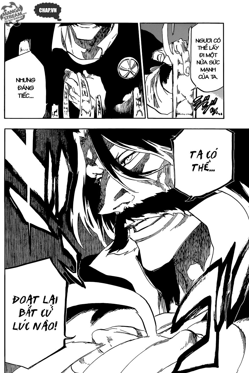 Thần Chết Ichigo Chapter 607 - 3