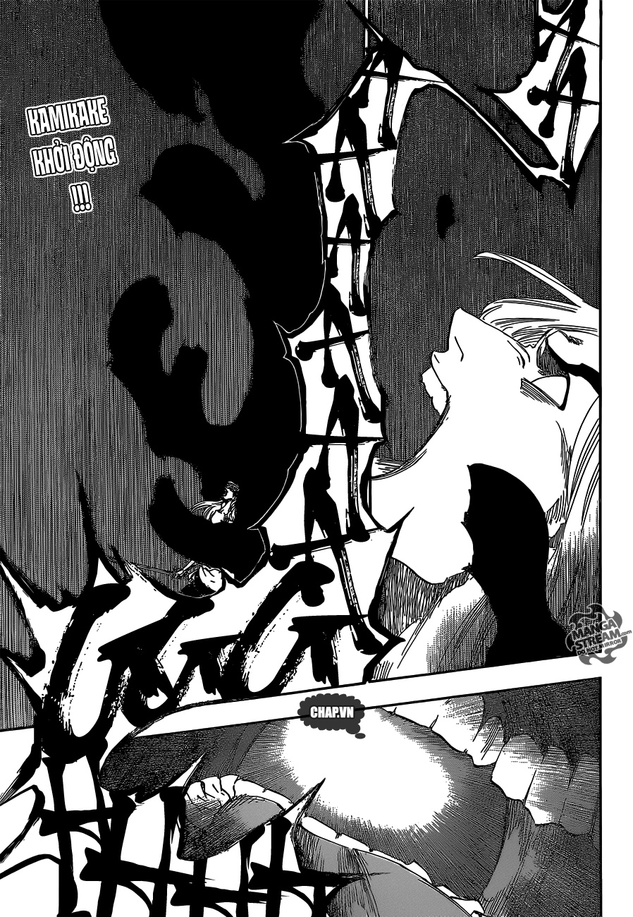 Thần Chết Ichigo Chapter 617 - 2