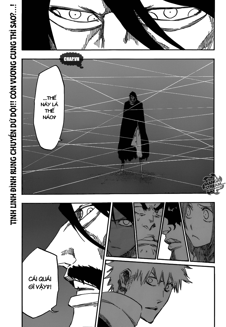 Thần Chết Ichigo Chapter 617 - 6