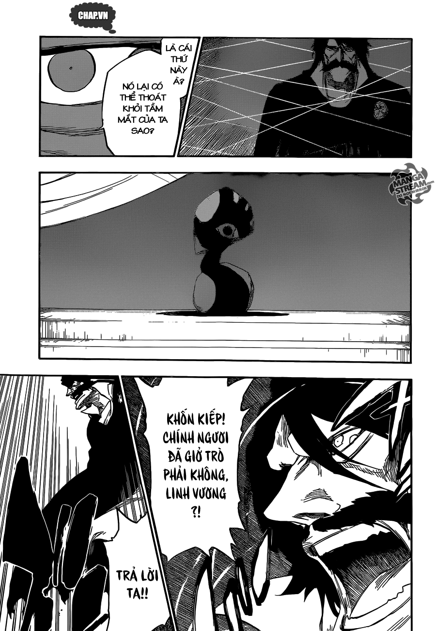 Thần Chết Ichigo Chapter 617 - 8