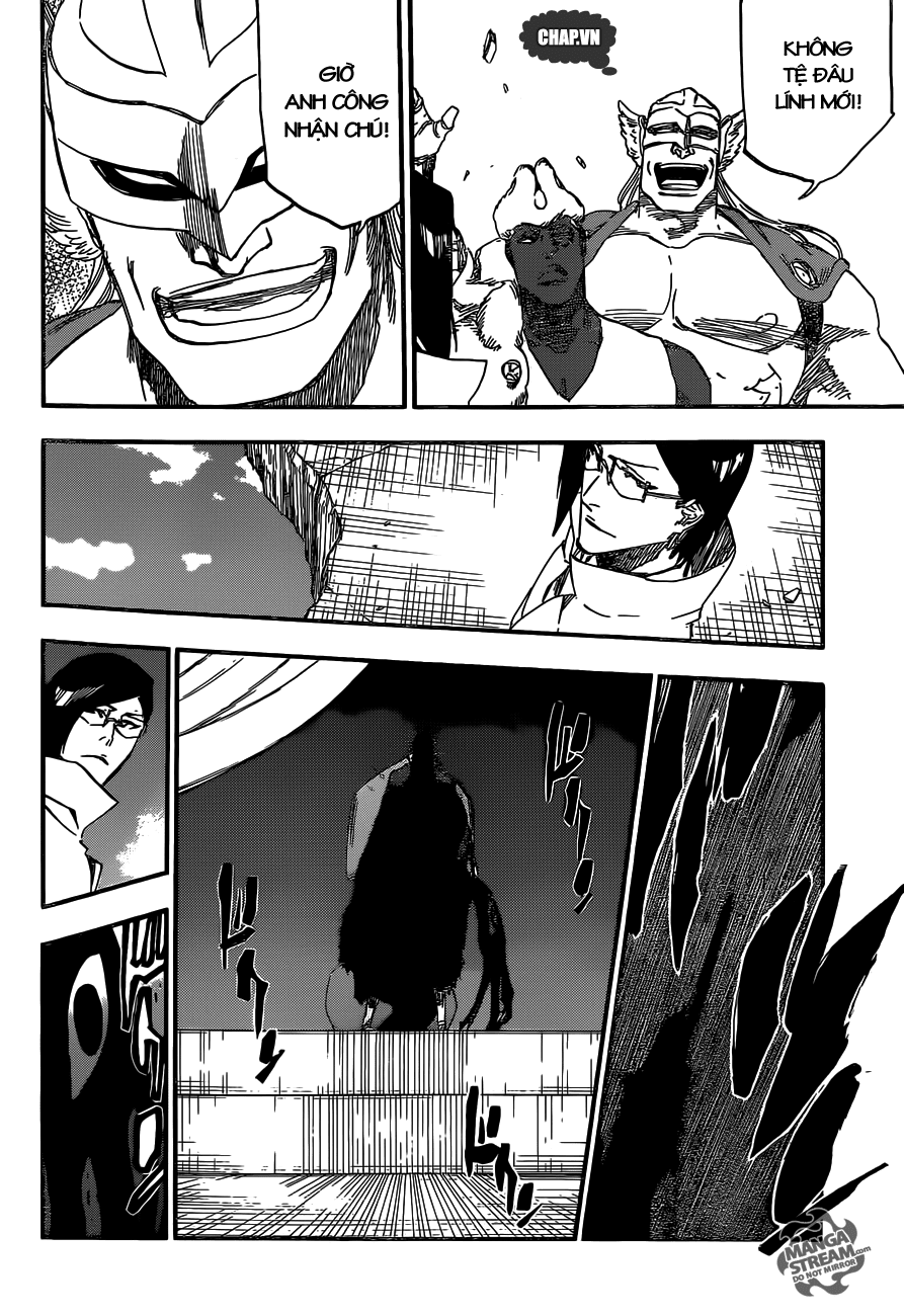 Thần Chết Ichigo Chapter 620 - 12