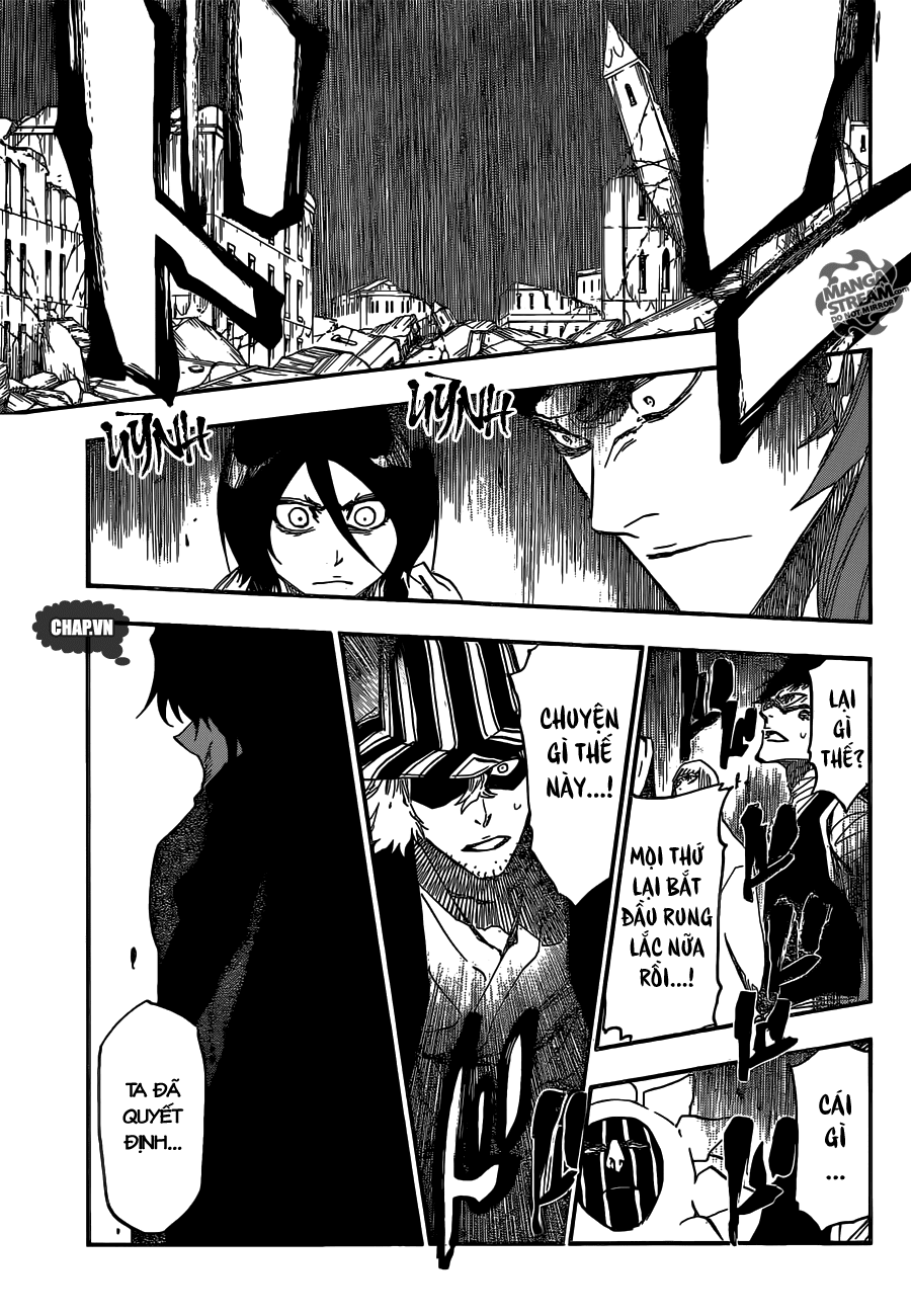 Thần Chết Ichigo Chapter 620 - 15