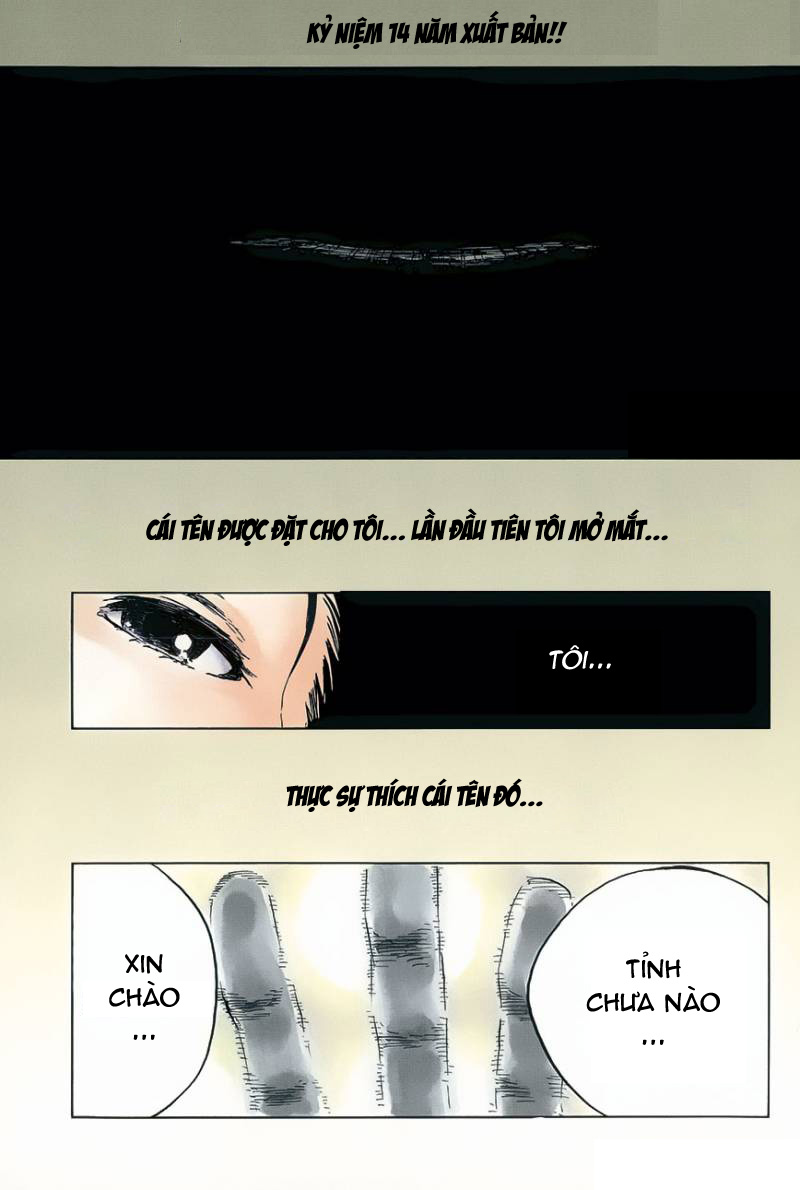 Thần Chết Ichigo Chapter 640 - 2