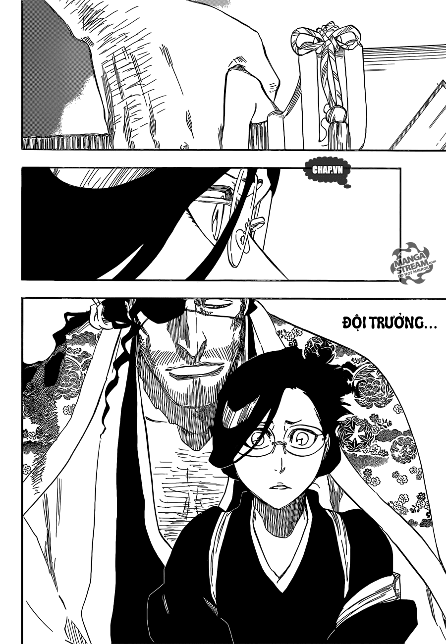 Thần Chết Ichigo Chapter 653 - 8