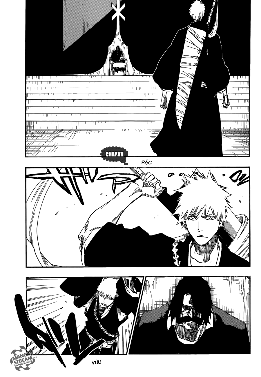 Thần Chết Ichigo Chapter 672 - 7