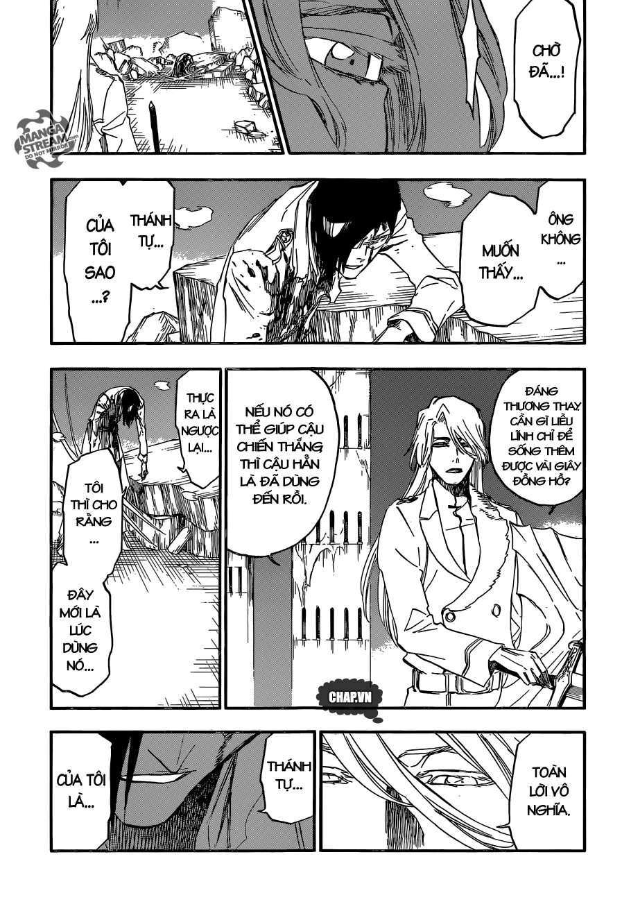 Thần Chết Ichigo Chapter 679 - 7