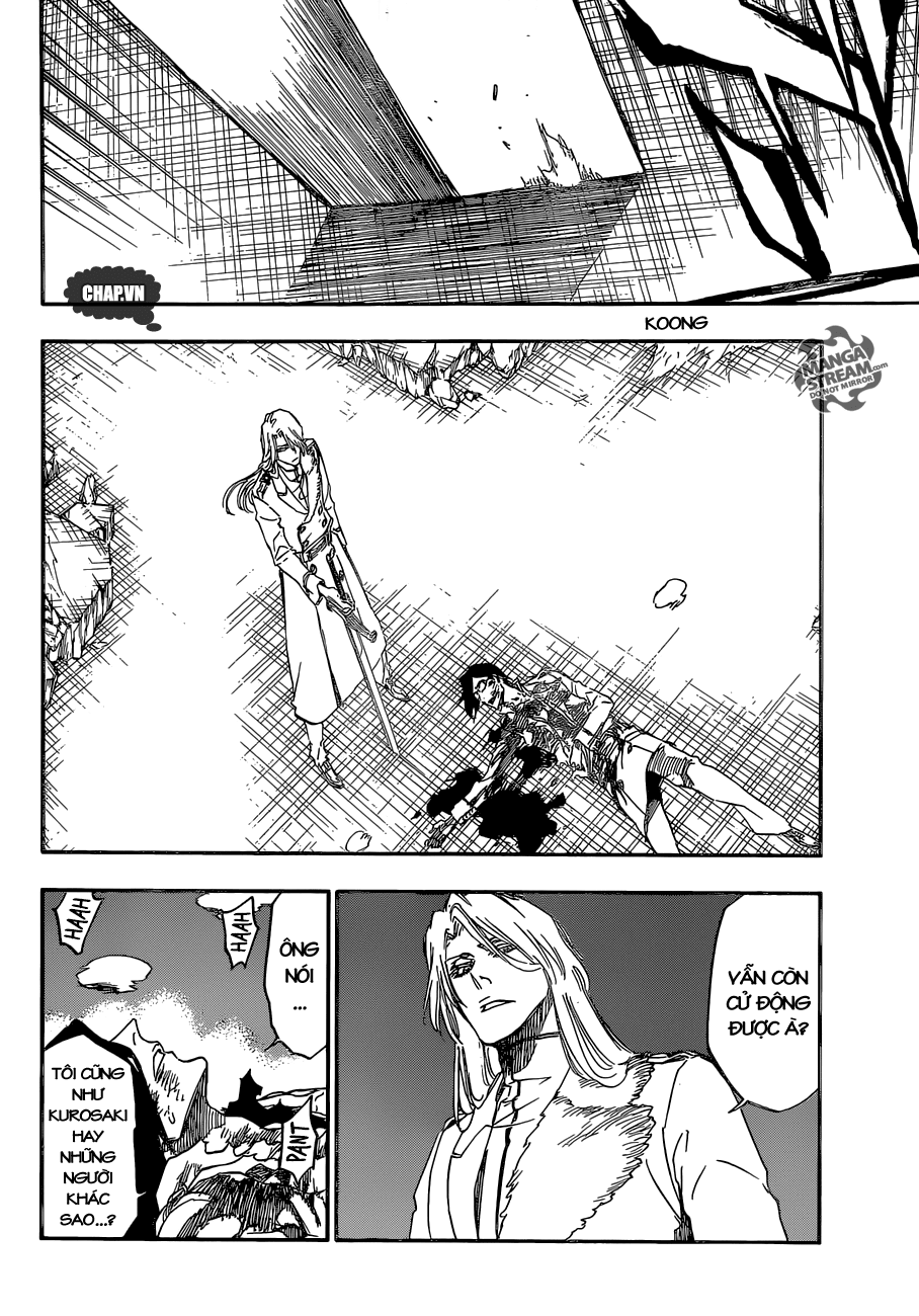 Thần Chết Ichigo Chapter 680 - 7