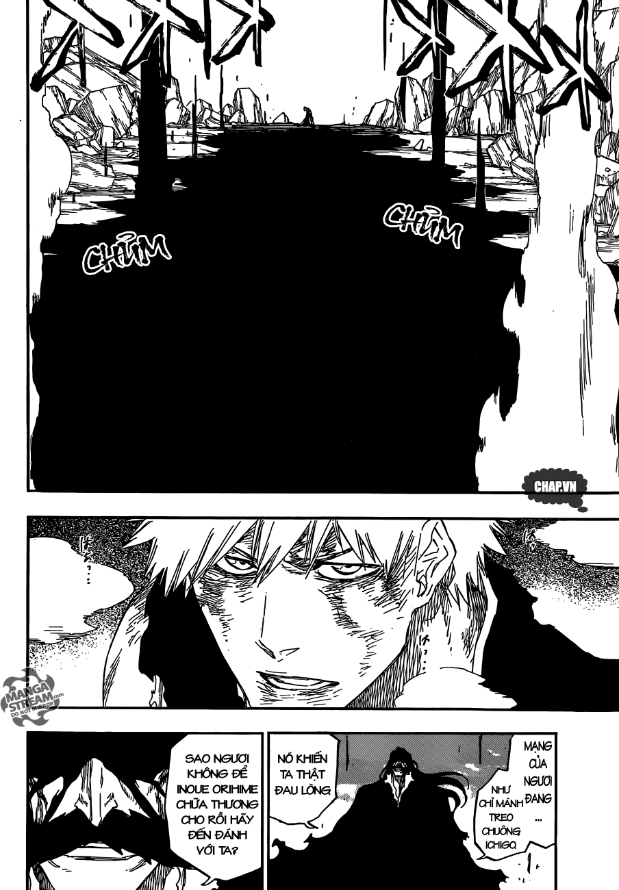 Thần Chết Ichigo Chapter 683 - 2