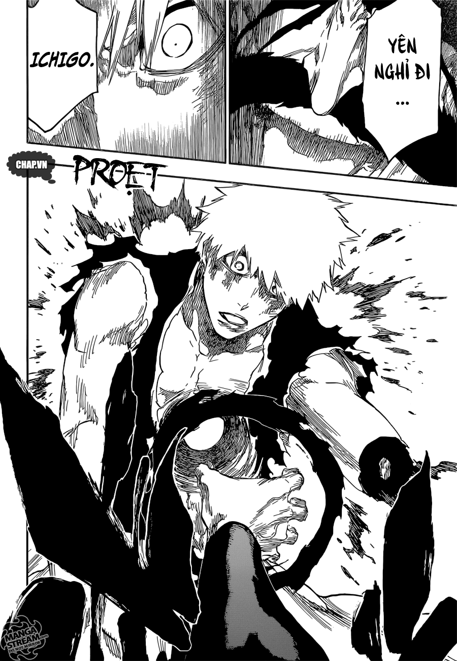 Thần Chết Ichigo Chapter 683 - 12