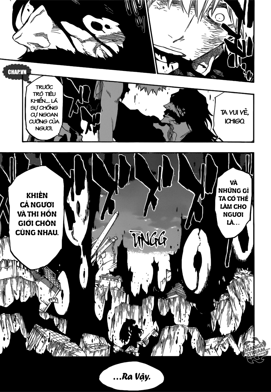 Thần Chết Ichigo Chapter 683 - 13