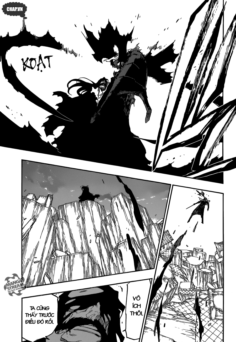 Thần Chết Ichigo Chapter 683 - 9