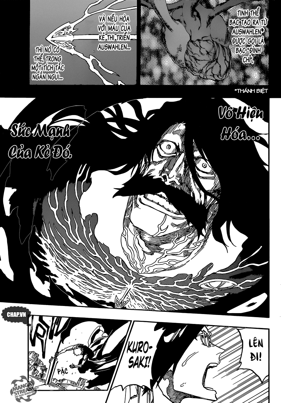 Thần Chết Ichigo Chapter 684 - 11