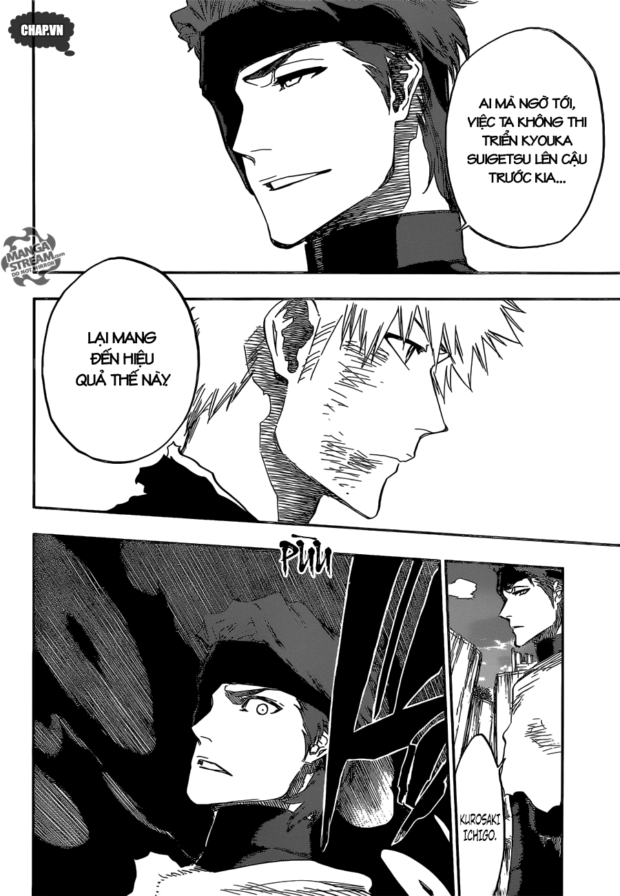 Thần Chết Ichigo Chapter 684 - 4