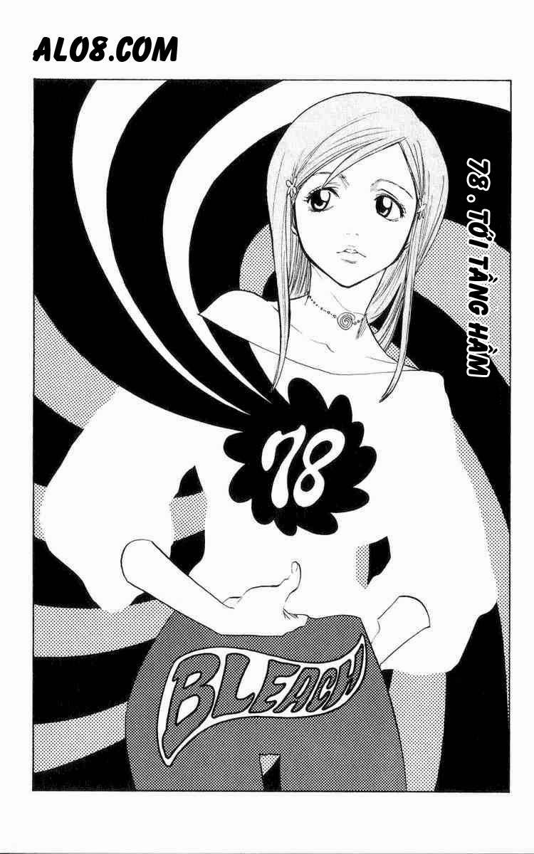 Thần Chết Ichigo Chapter 78 - 5