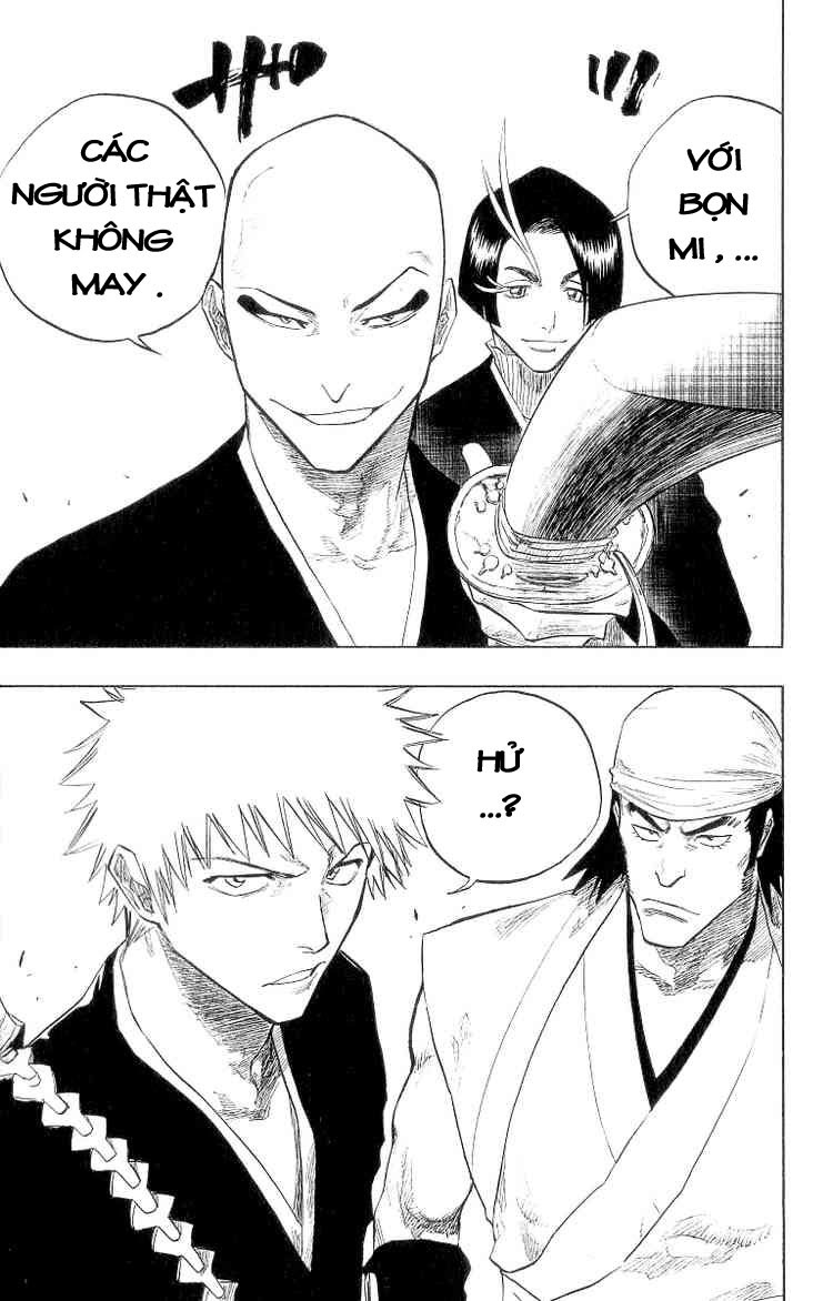 Thần Chết Ichigo Chapter 85 - 20