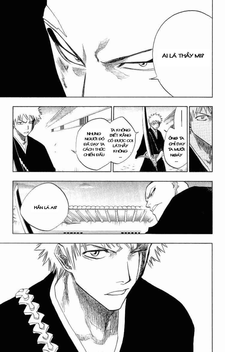 Thần Chết Ichigo Chapter 87 - 11