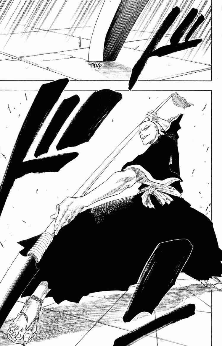 Thần Chết Ichigo Chapter 87 - 15