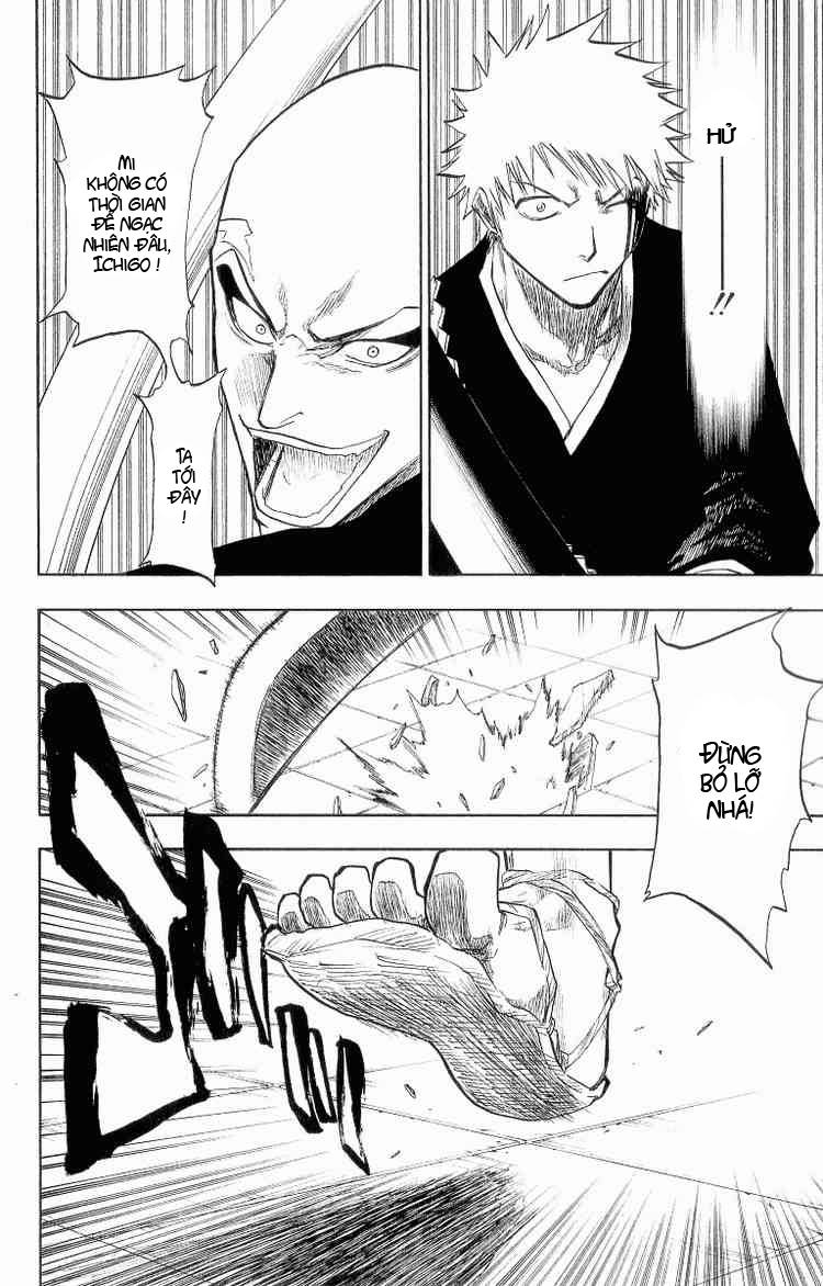 Thần Chết Ichigo Chapter 87 - 16