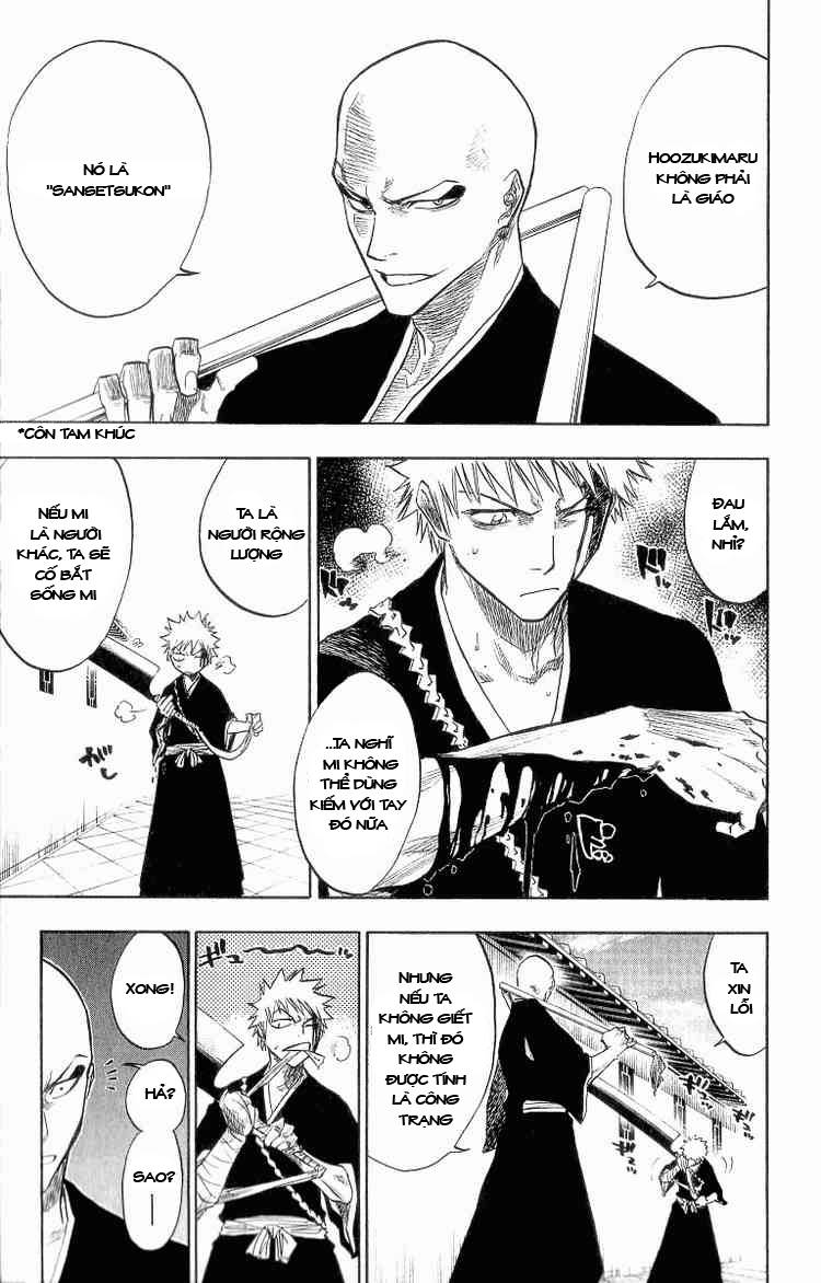 Thần Chết Ichigo Chapter 87 - 22