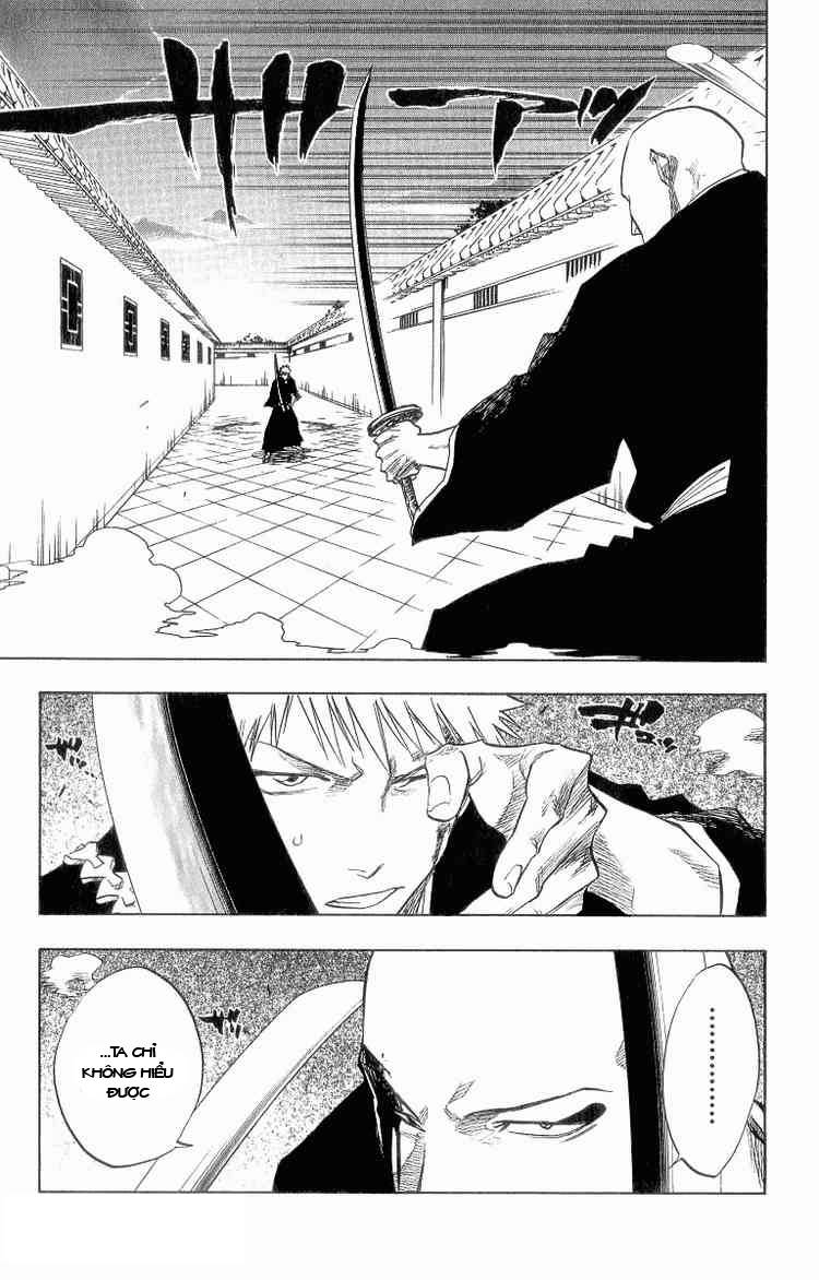 Thần Chết Ichigo Chapter 87 - 7