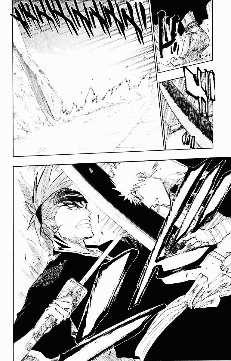 Thần Chết Ichigo Chapter 95 - 10