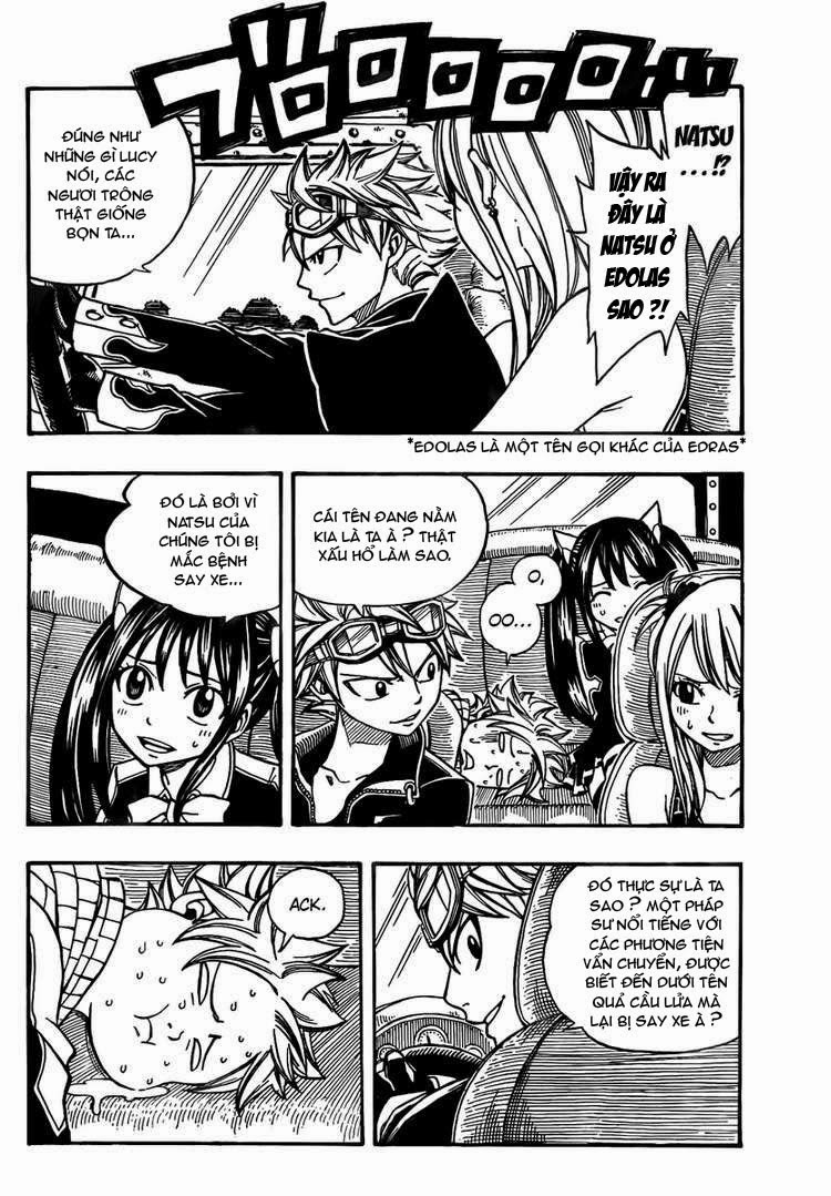 Fairy Tail Chapter 174 - 2