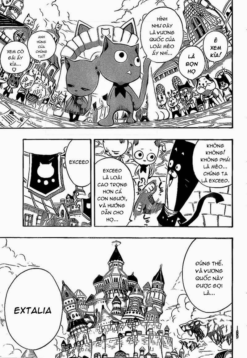 Fairy Tail Chapter 176 - 11