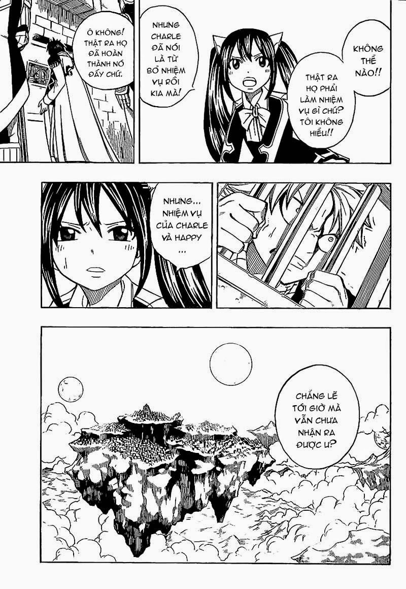 Fairy Tail Chapter 176 - 5